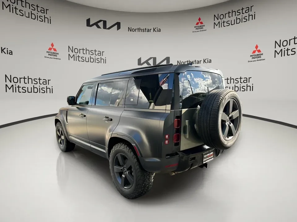2023 Land Rover Defender L663 - Image 6 of 16