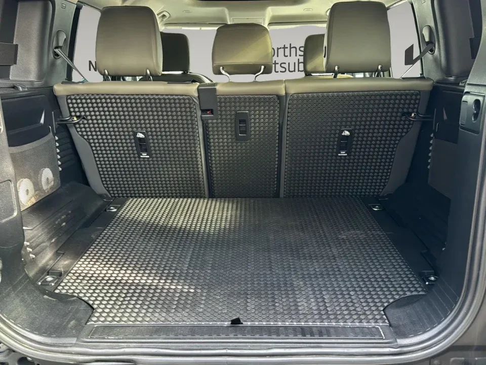 2023 Land Rover Defender L663 - Image 16 of 16