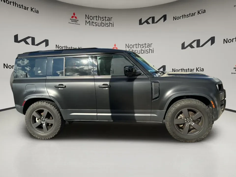 2023 Land Rover Defender L663 - Image 4 of 16
