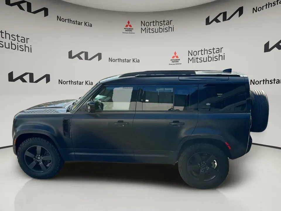 2023 Land Rover Defender L663 - Image 8 of 16