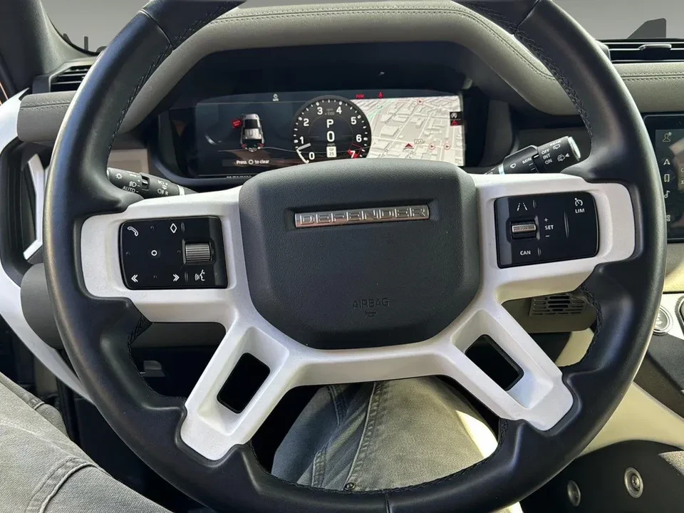 2023 Land Rover Defender L663 - Image 11 of 16