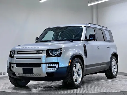 2023 Land Rover Defender S
