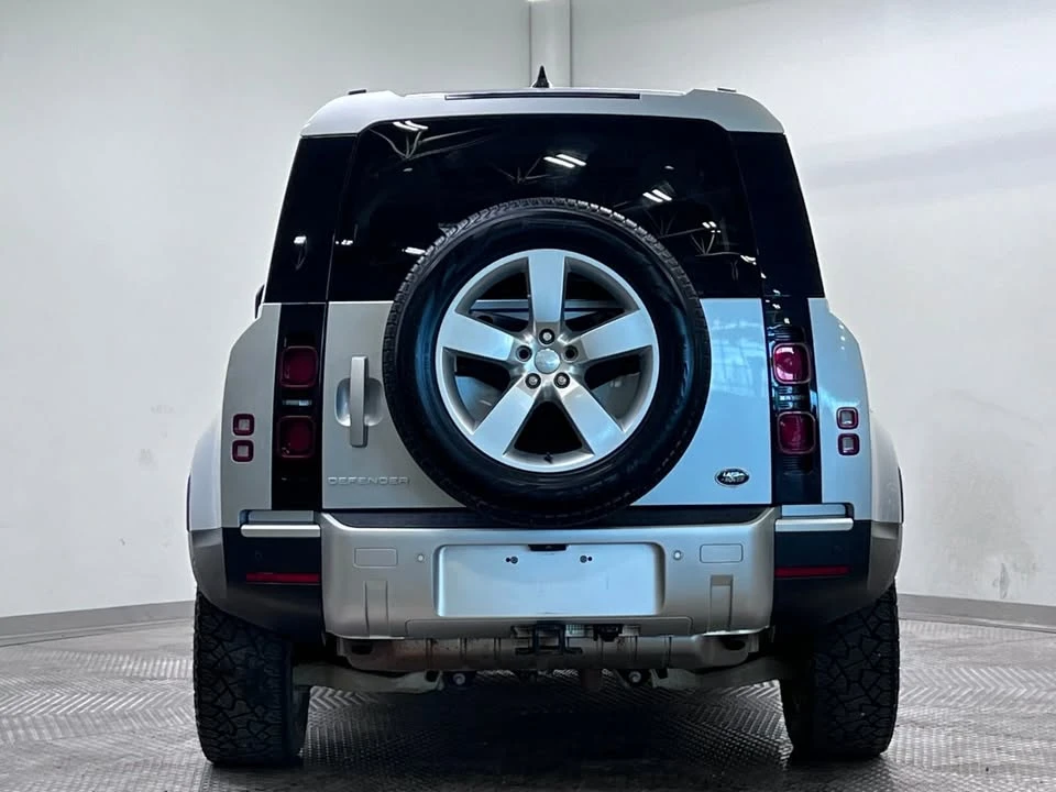 2023 Land Rover Defender L663 - Image 6 of 20
