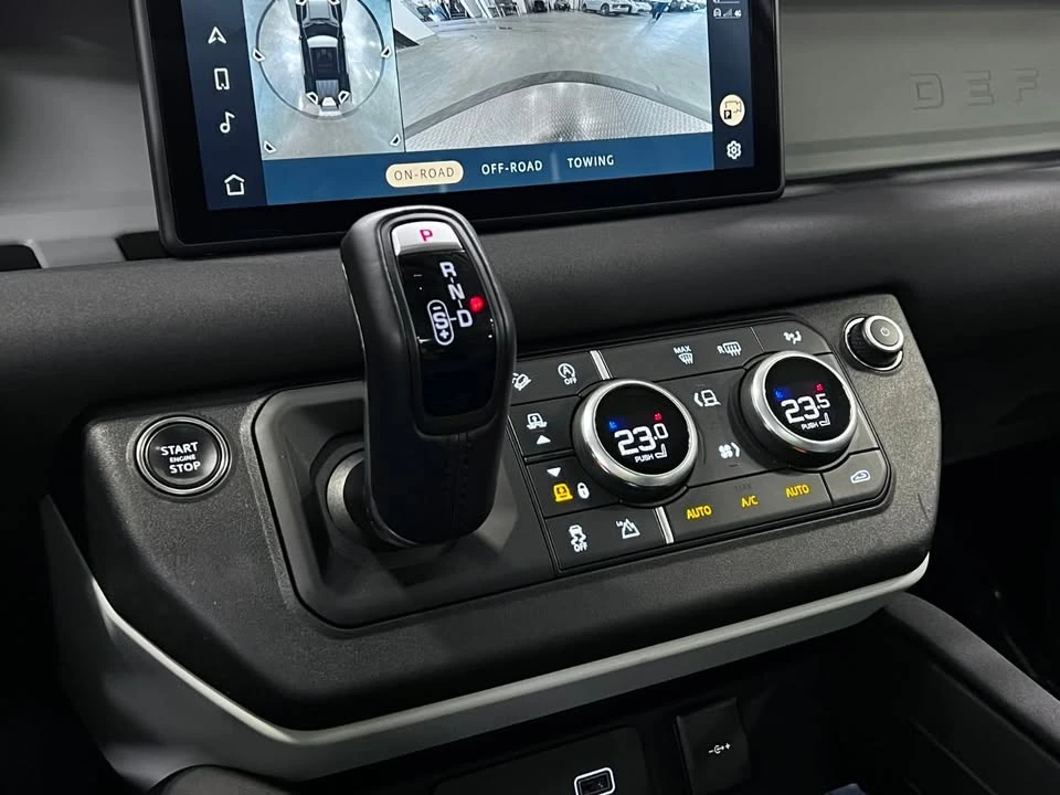 2023 Land Rover Defender L663 - Image 18 of 20