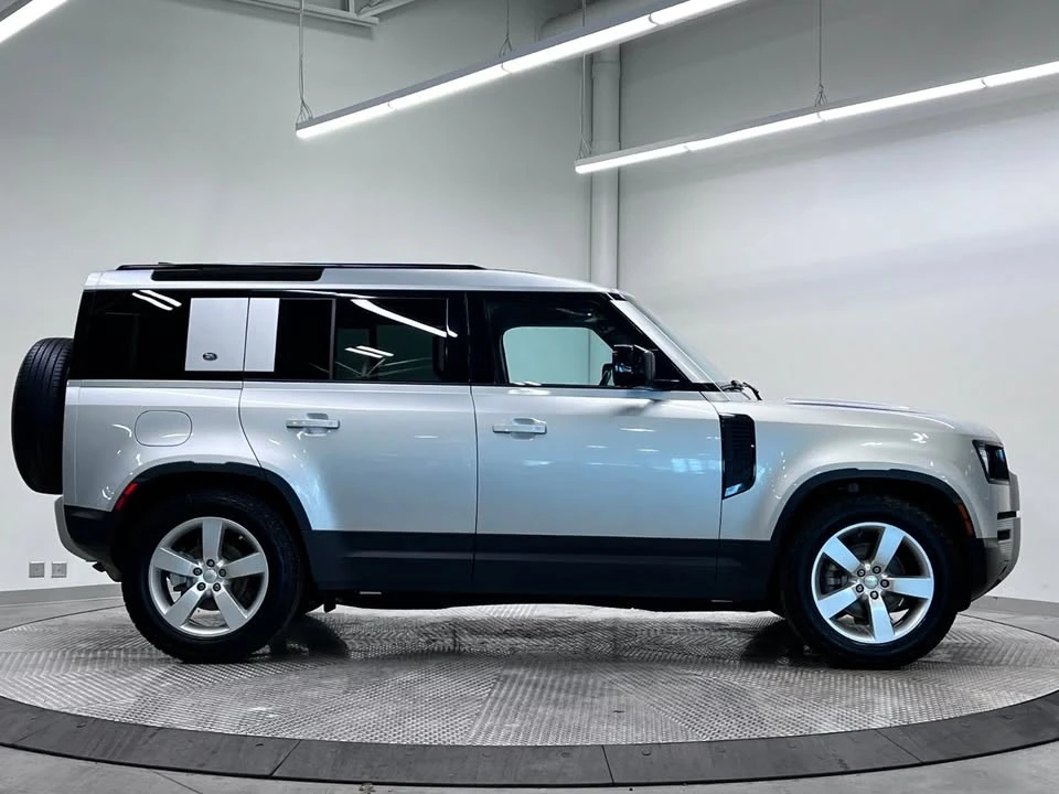 2023 Land Rover Defender L663 - Image 7 of 20