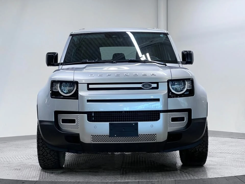 2023 Land Rover Defender L663 - Image 8 of 20