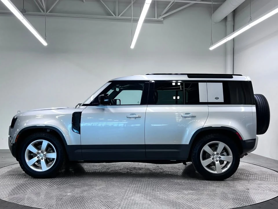 2023 Land Rover Defender L663 - Image 2 of 20