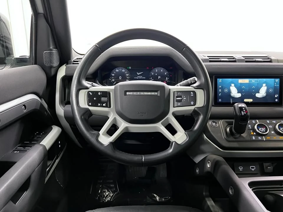 2023 Land Rover Defender L663 - Image 15 of 20