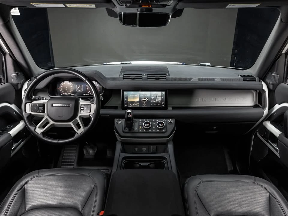 2023 Land Rover Defender L663 - Image 19 of 19