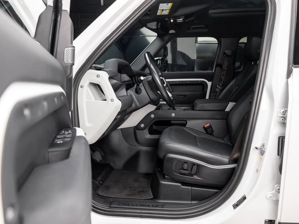 2023 Land Rover Defender L663 - Image 10 of 19