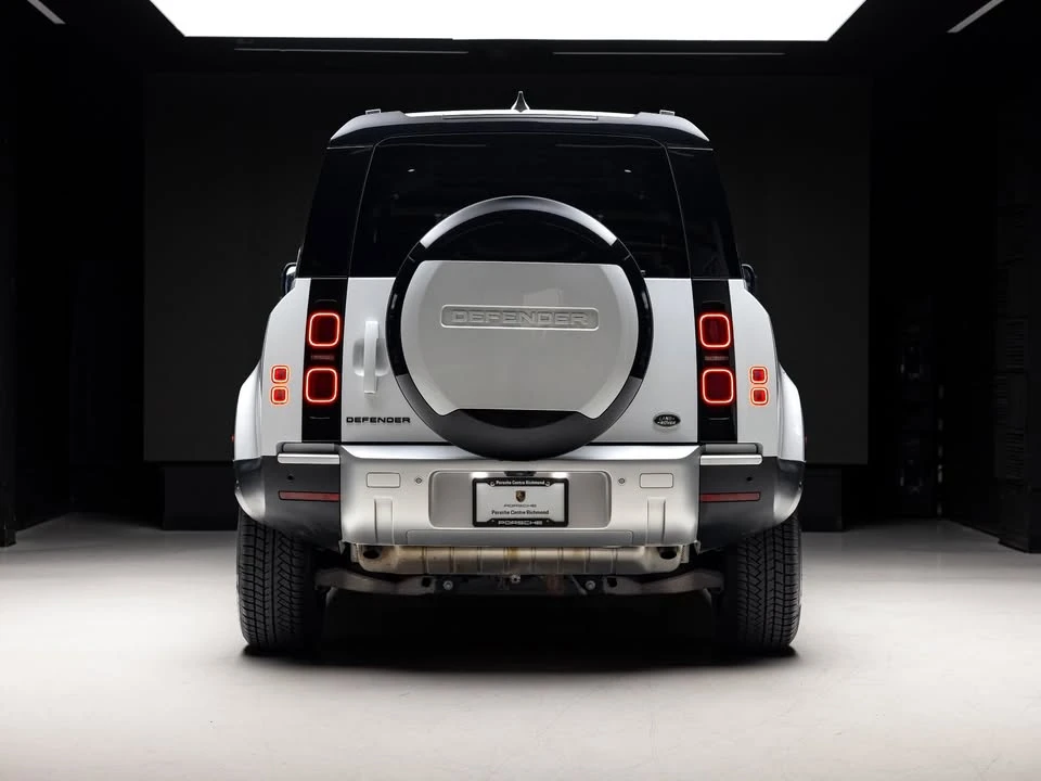 2023 Land Rover Defender L663 - Image 6 of 19