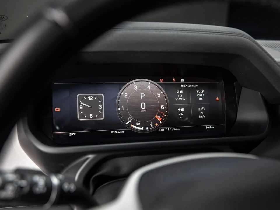2023 Land Rover Defender L663 - Image 14 of 19