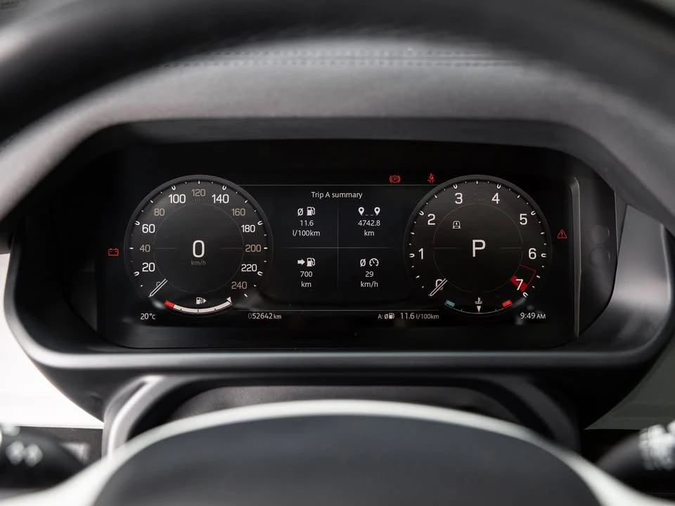 2023 Land Rover Defender L663 - Image 13 of 19