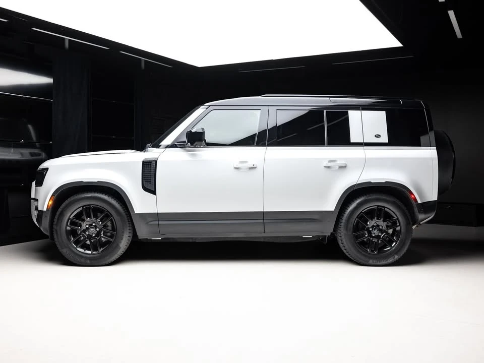 2023 Land Rover Defender L663 - Image 8 of 19