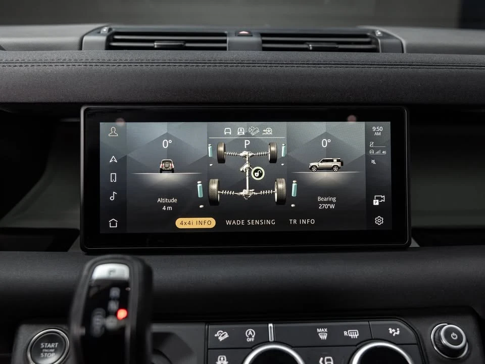 2023 Land Rover Defender L663 - Image 16 of 19