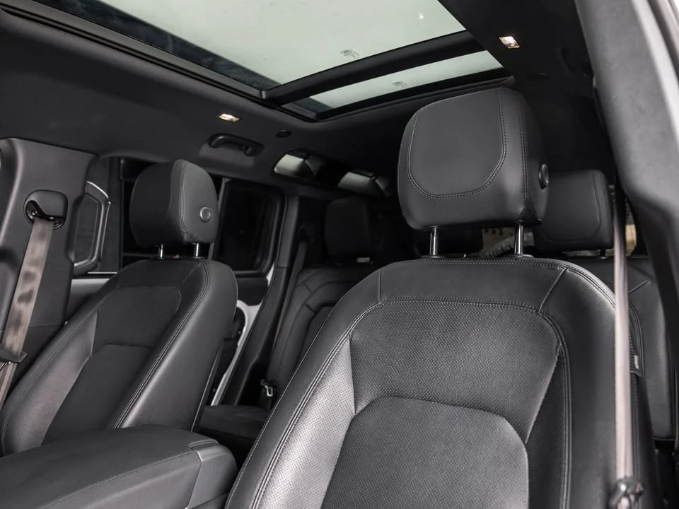 2023 Land Rover Defender L663 - Image 12 of 19