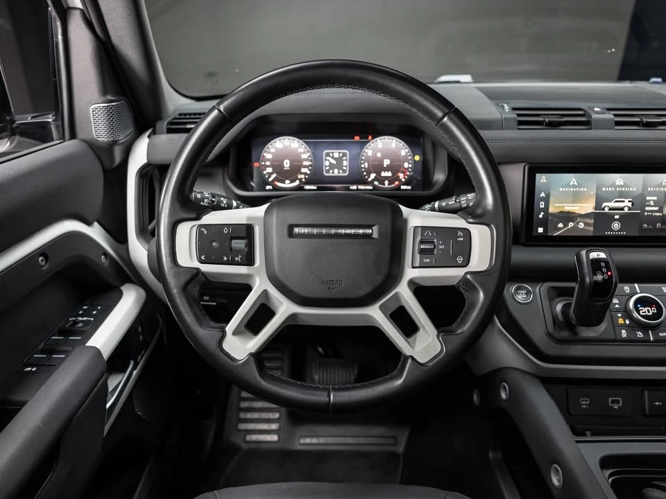 2023 Land Rover Defender L663 - Image 11 of 19