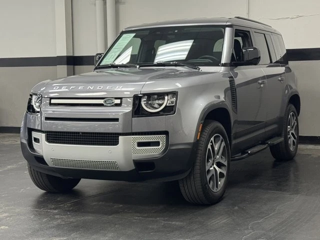 2023 Land Rover Defender L663 - Image 7 of 12