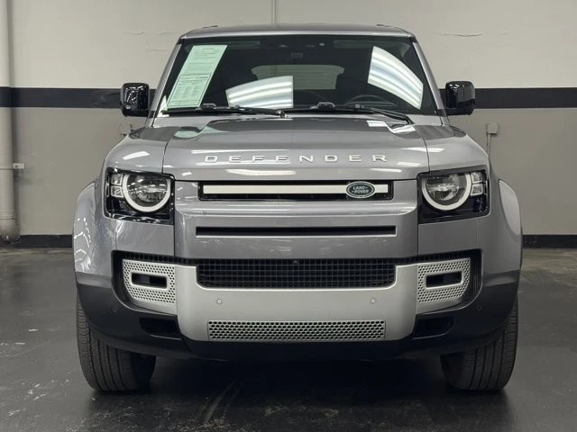 2023 Land Rover Defender L663 - Image 6 of 12