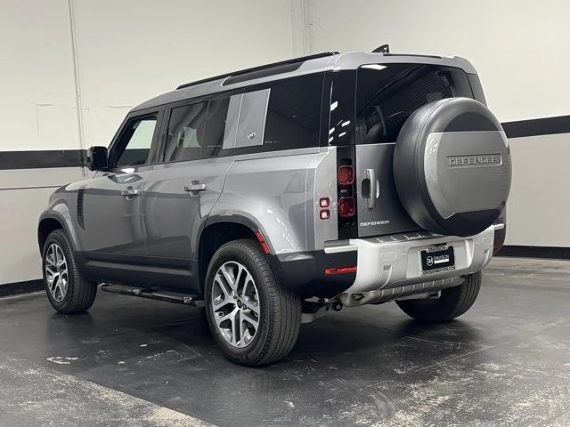 2023 Land Rover Defender L663 - Image 11 of 12