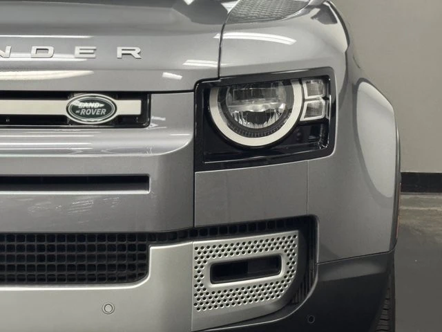 2023 Land Rover Defender L663 - Image 8 of 12