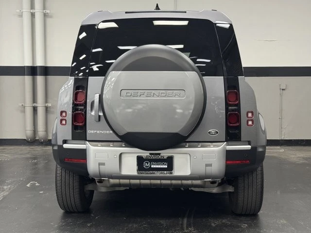2023 Land Rover Defender L663 - Image 12 of 12