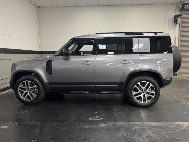 2023 Land Rover Defender L663 - Image 10 of 12