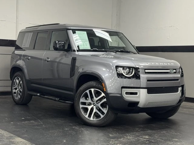 2023 Land Rover Defender L663 - Image 2 of 12