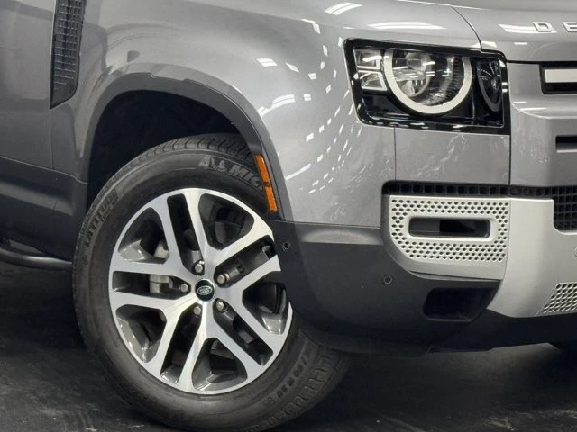 2023 Land Rover Defender L663 - Image 4 of 12