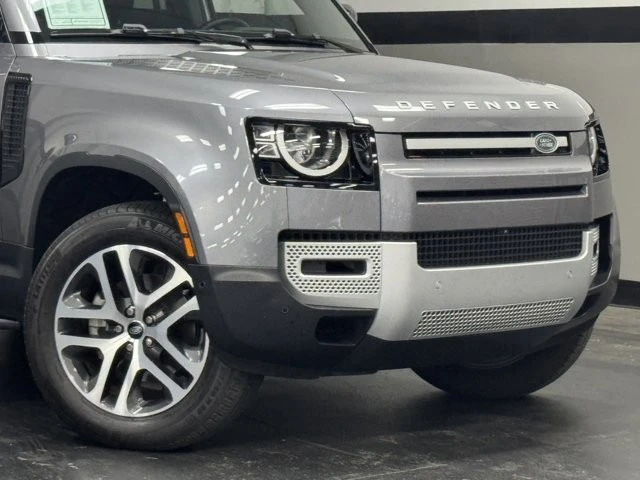 2023 Land Rover Defender L663 - Image 3 of 12