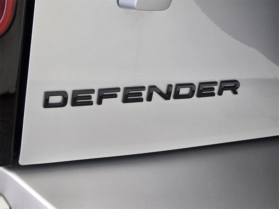 2023 Land Rover Defender L663 - Image 12 of 12