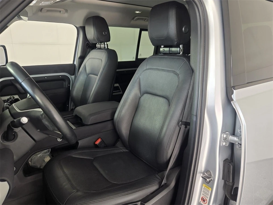 2023 Land Rover Defender L663 - Image 6 of 12