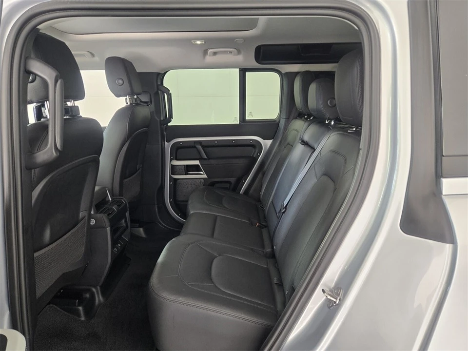 2023 Land Rover Defender L663 - Image 8 of 12