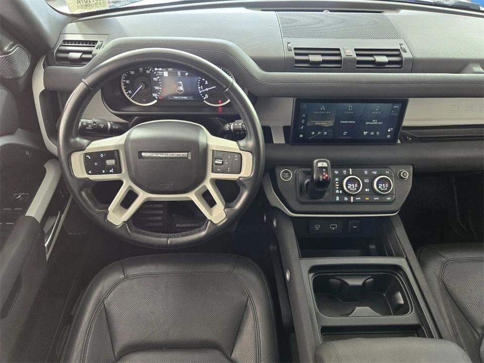 2023 Land Rover Defender L663 - Image 9 of 12