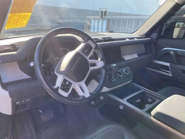 2023 Land Rover Defender L663 - Image 7 of 16
