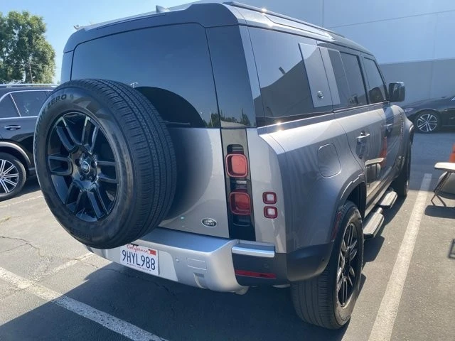 2023 Land Rover Defender L663 - Image 3 of 16