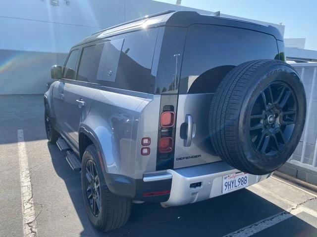 2023 Land Rover Defender L663 - Image 4 of 16