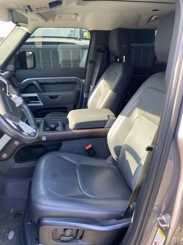2023 Land Rover Defender L663 - Image 6 of 16
