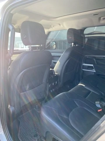 2023 Land Rover Defender L663 - Image 11 of 16