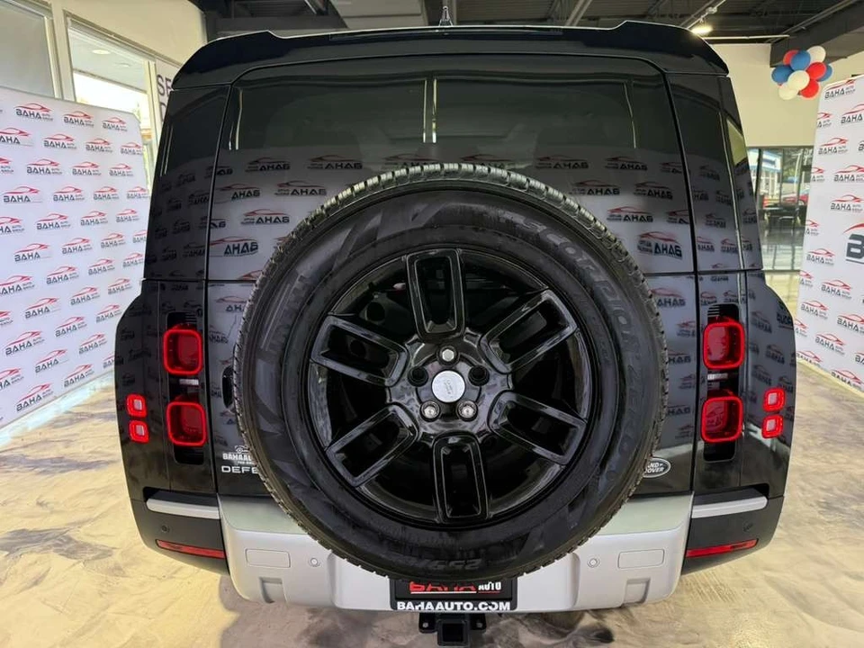 2023 Land Rover Defender L663 - Image 11 of 31