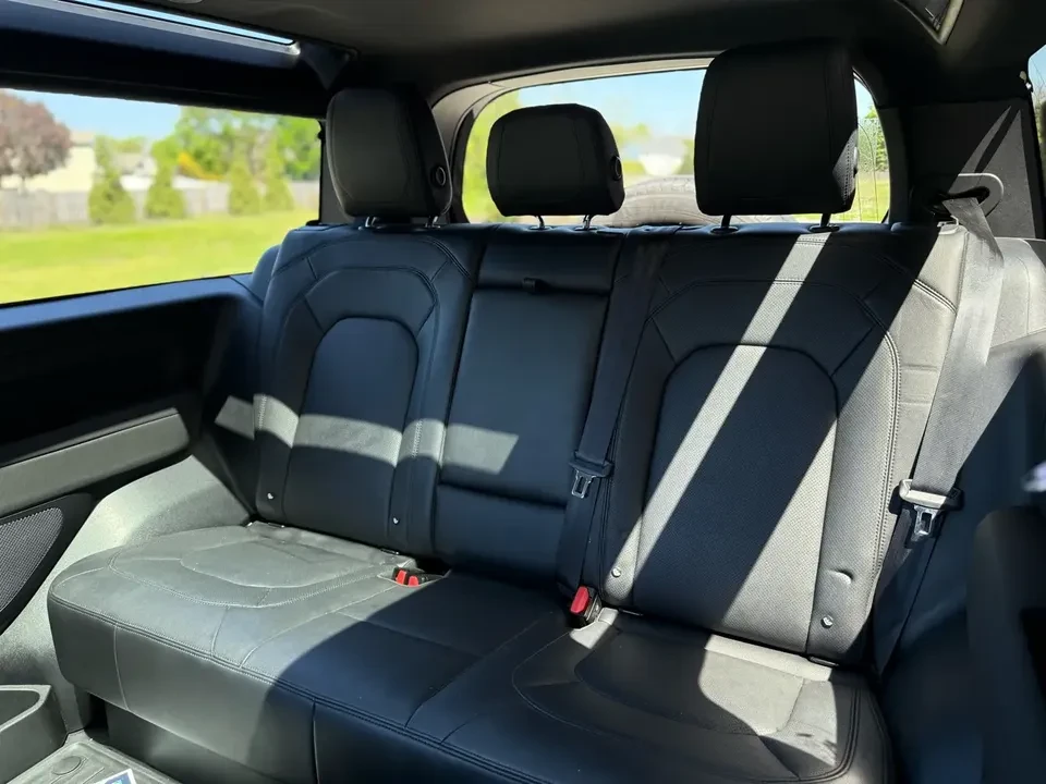 2023 Land Rover Defender L663 - Image 10 of 11