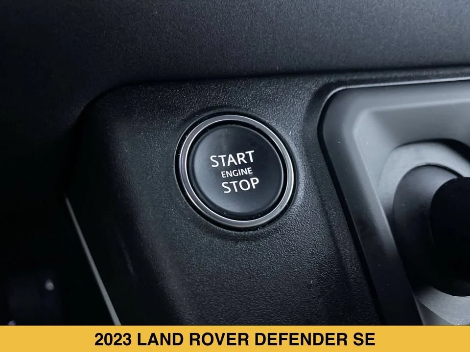 2023 Land Rover Defender L663 - Image 9 of 20