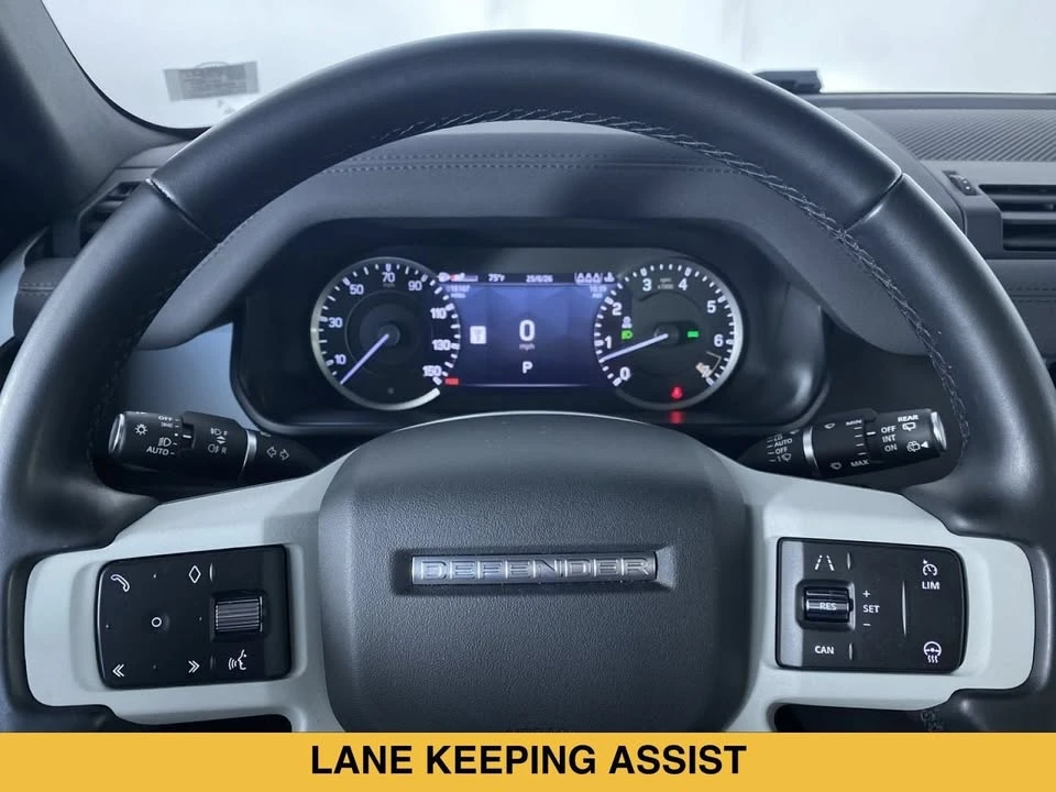 2023 Land Rover Defender L663 - Image 3 of 20