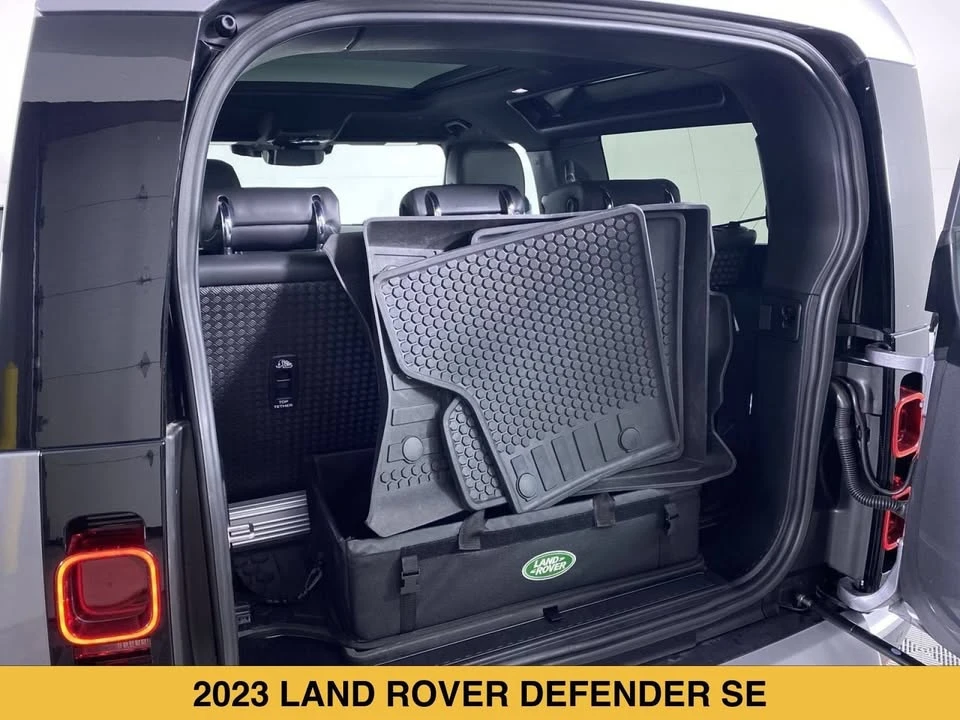 2023 Land Rover Defender L663 - Image 16 of 20