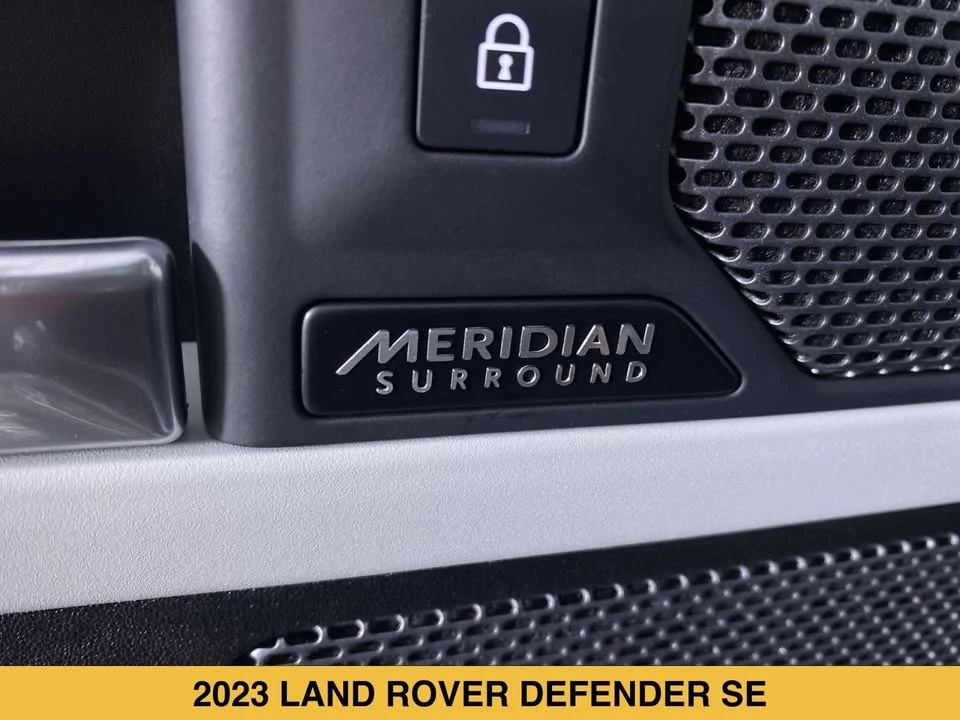 2023 Land Rover Defender L663 - Image 14 of 20