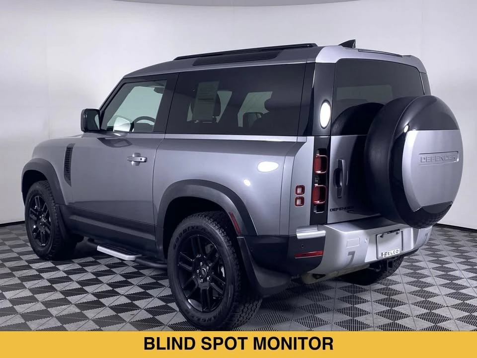 2023 Land Rover Defender L663 - Image 20 of 20