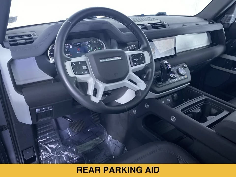 2023 Land Rover Defender L663 - Image 2 of 20