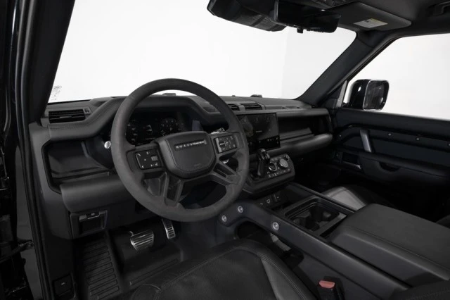 2023 Land Rover Defender L663 - Image 5 of 21