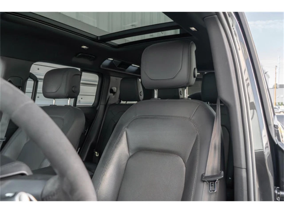 2023 Land Rover Defender L663 - Image 8 of 12