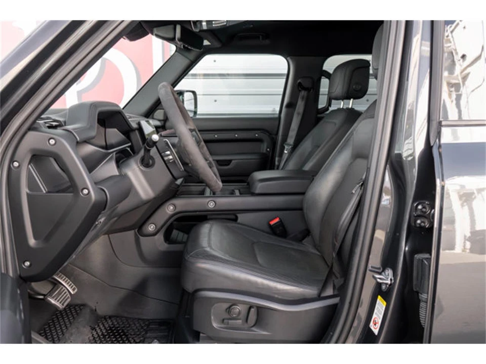 2023 Land Rover Defender L663 - Image 9 of 12